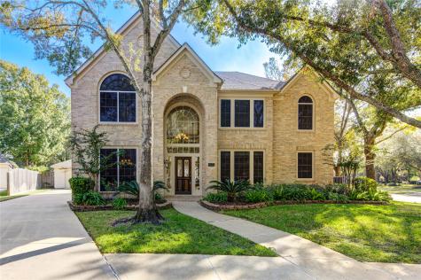 2811 Enchanted Landing Court Katy TX 77494