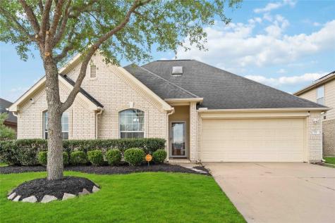 77 Rodeo Drive Manvel TX 77578