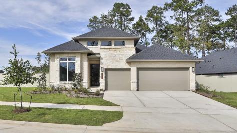 15380 Legacy Park Way Magnolia TX 77354