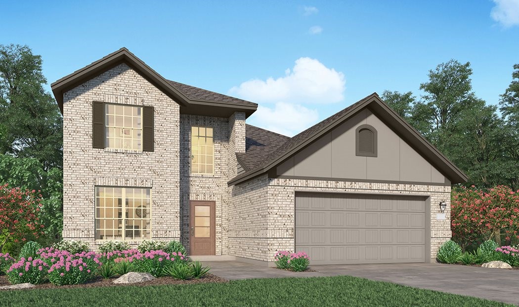 4319 Mulberry Sage Drive Baytown TX 77521