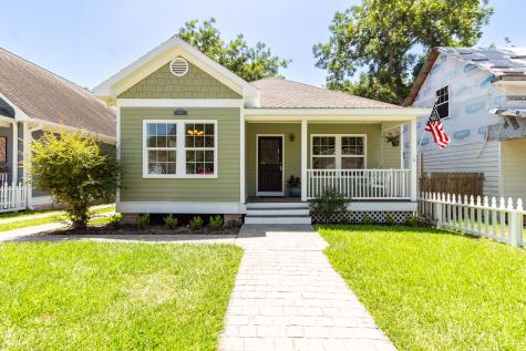 507 Hosea Street Brenham TX 77833