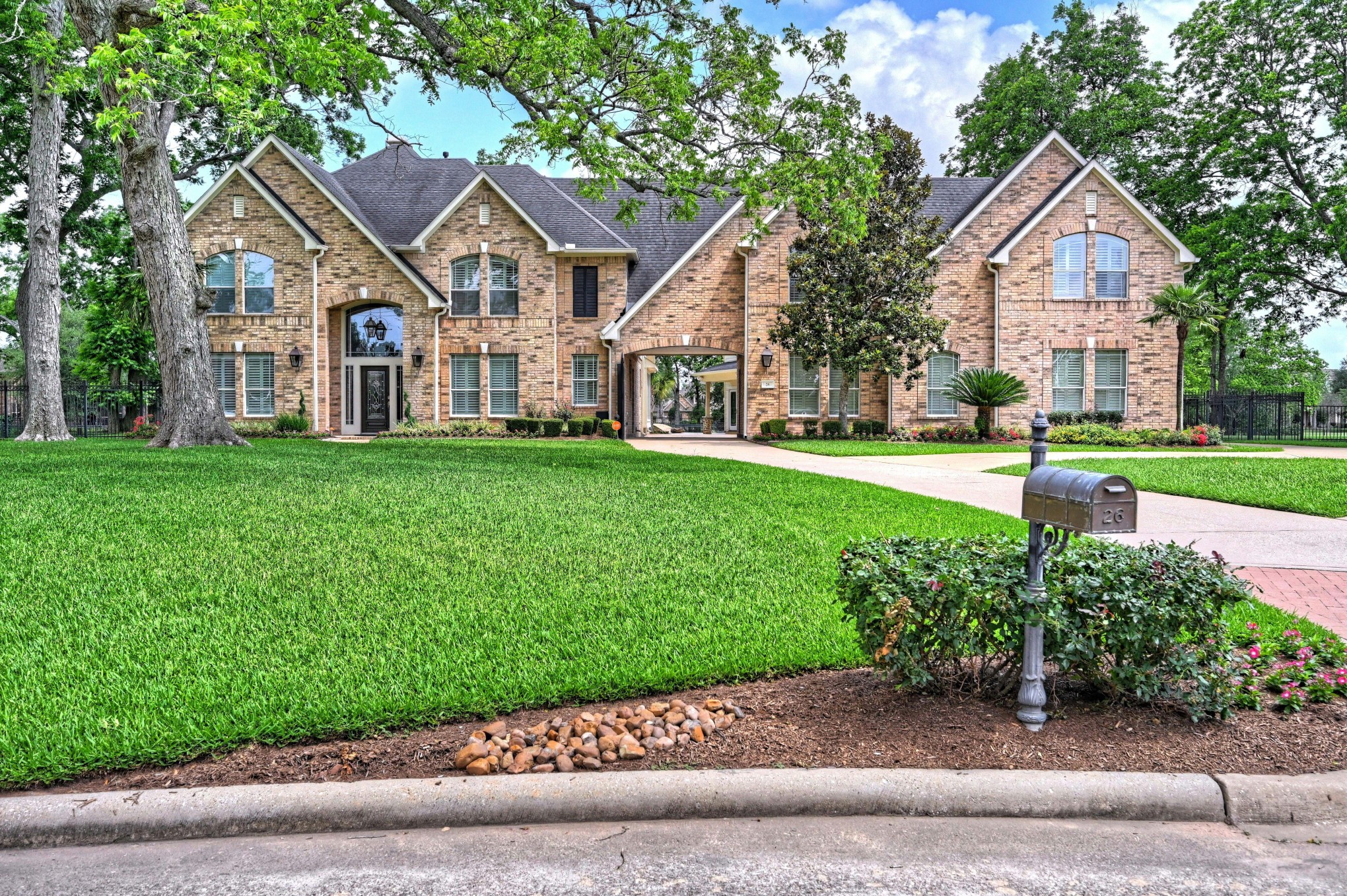 26 Parsonage Cove Missouri City TX 77459