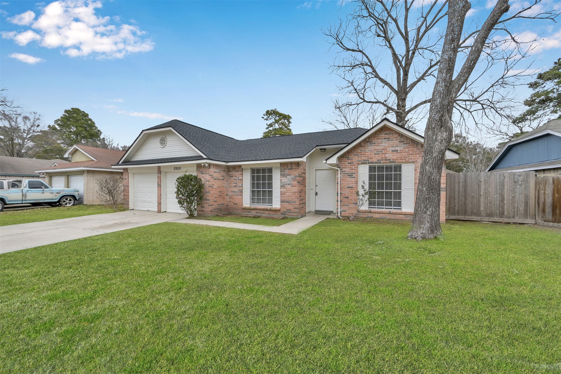29210 Stapleford Street Spring TX 77386