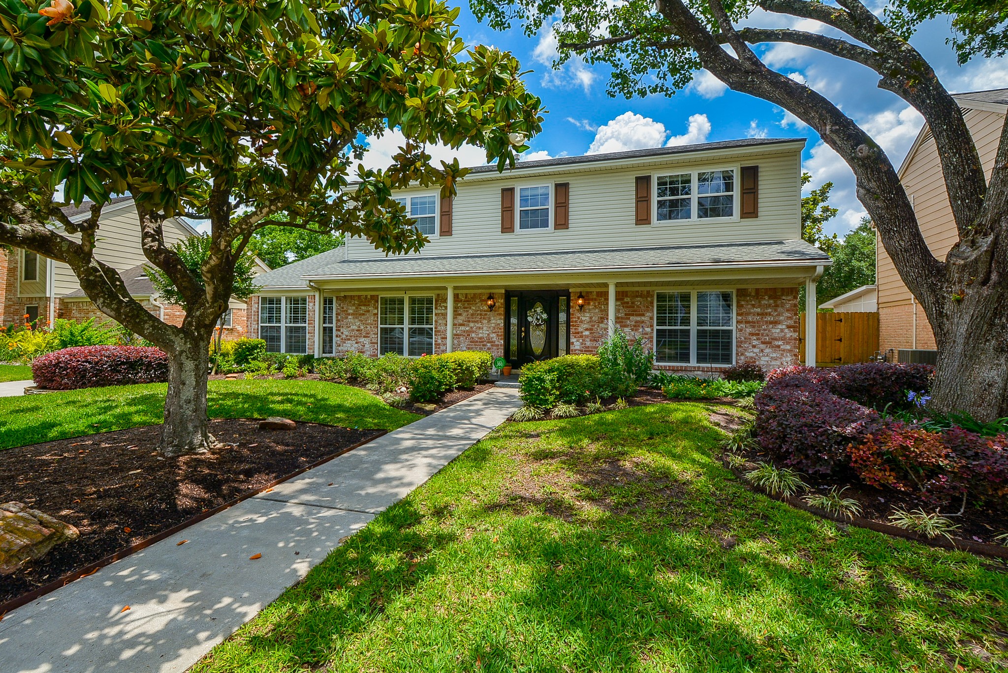 1519 Holly River Drive Houston TX 77077