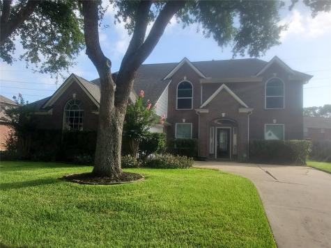 2622 Old South Drive Richmond TX 77406
