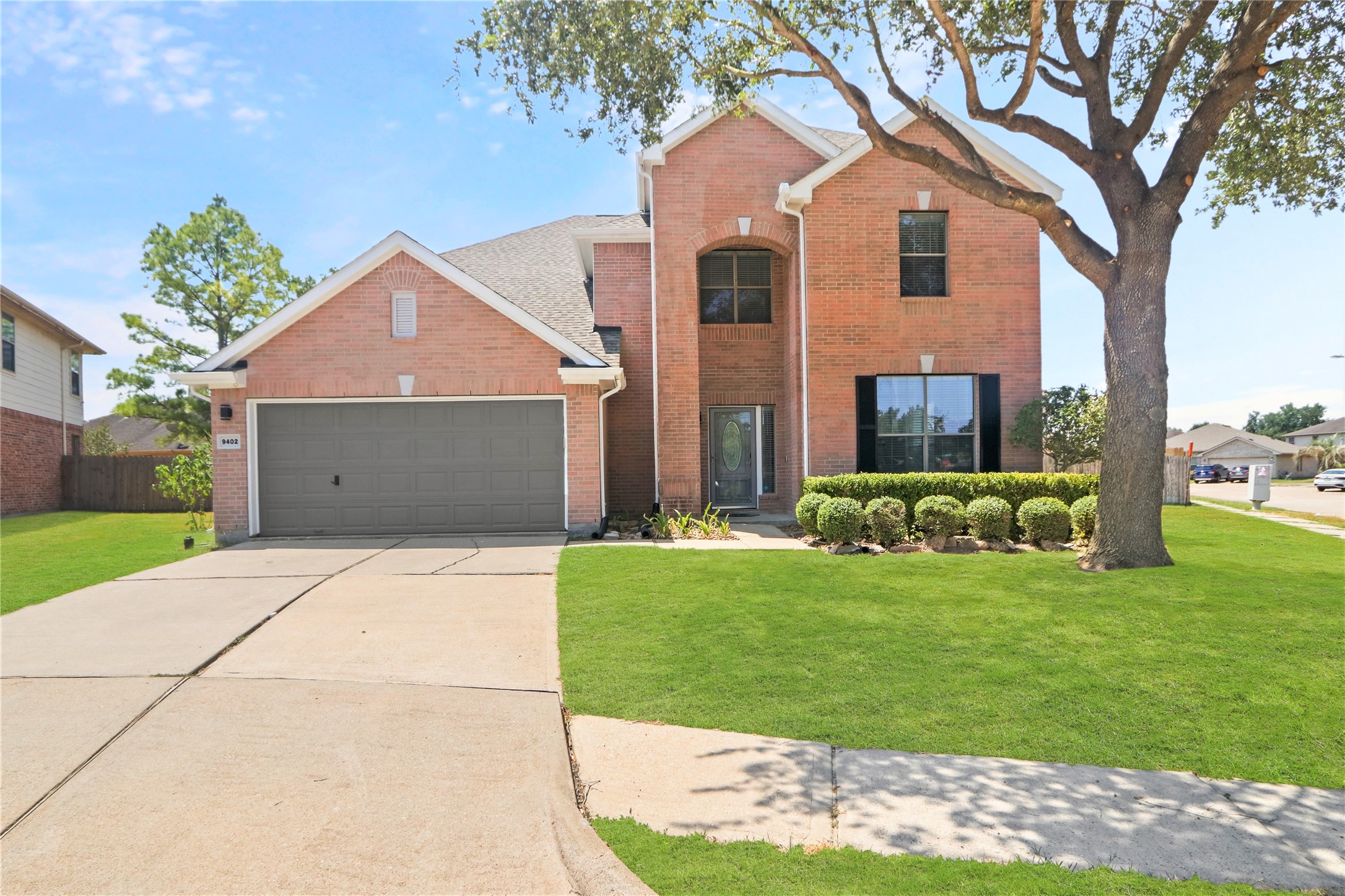 9402 Dora Meadows Drive Sugar Land TX 77498