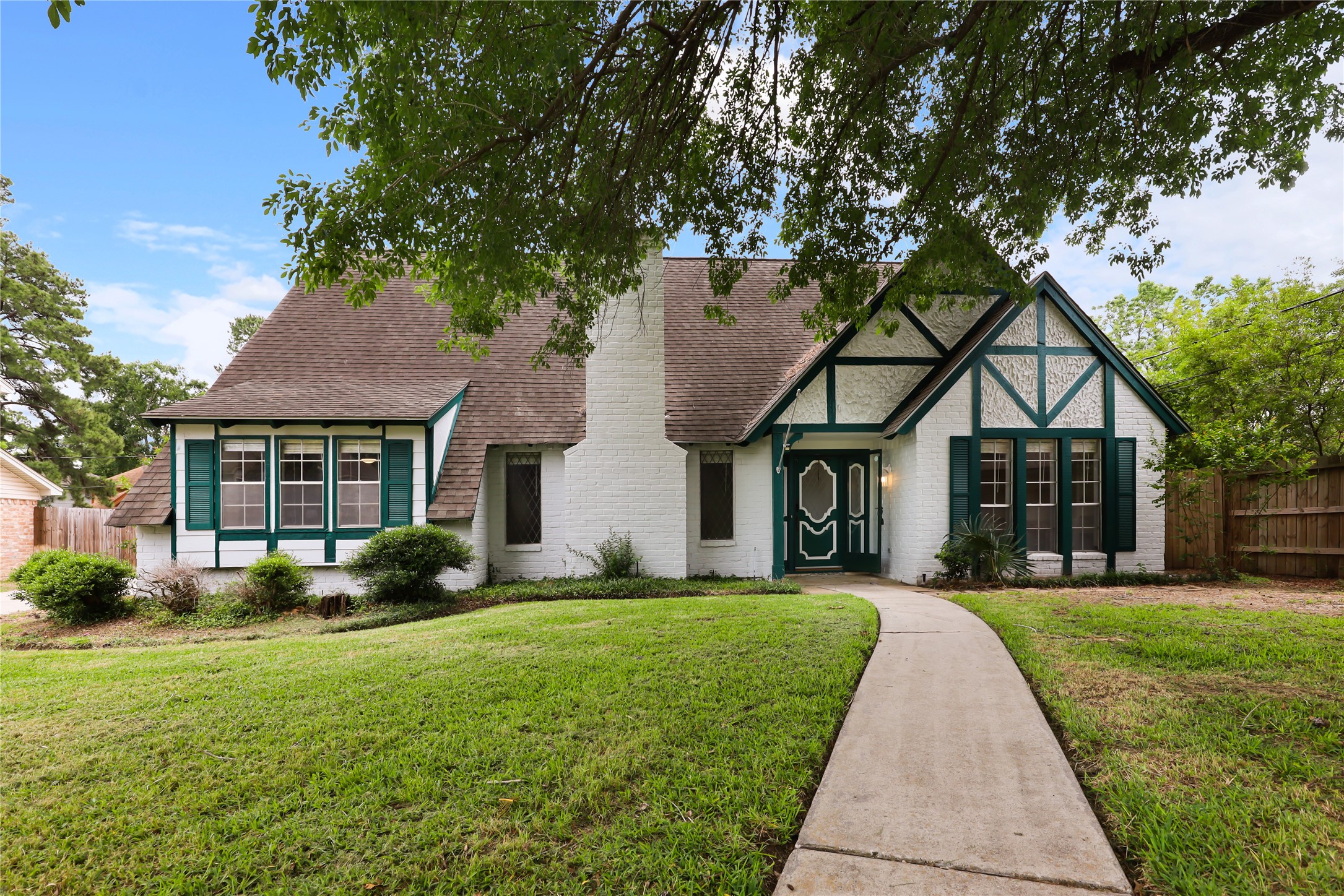 6915 Dartford Court Spring TX 77379