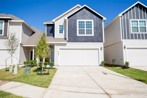 24922 Landolfi Drive Katy TX 77493