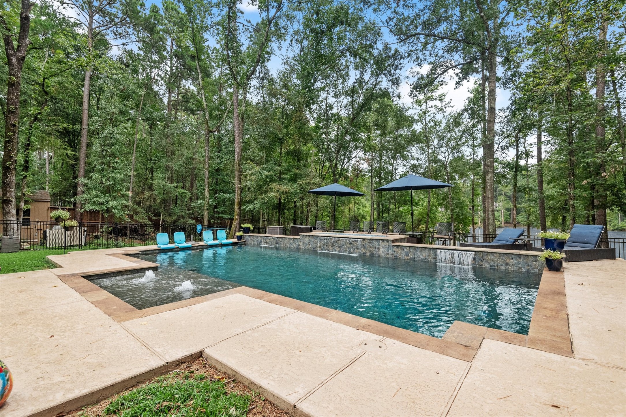 11255 Quiet Lake Drive Conroe TX 77304
