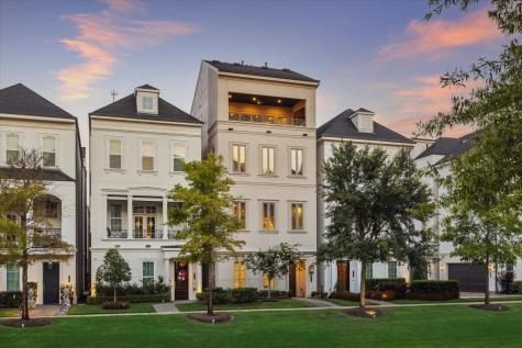 839 Blackshire Lane Houston TX 77055