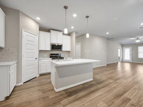 2030 West Darlington Oak Court Conroe TX 77304