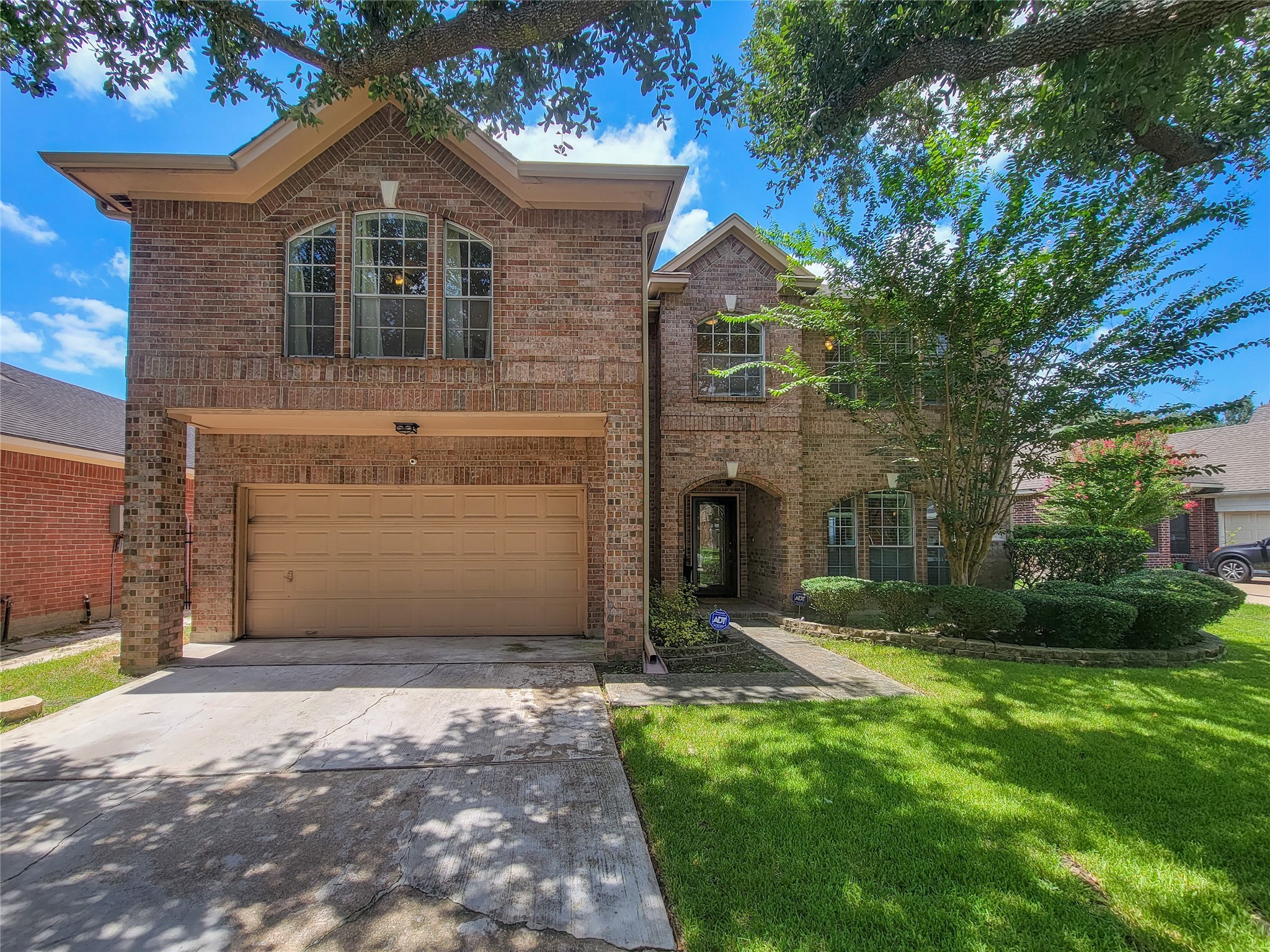 9223 Angelas Meadow Lane Houston TX 77095