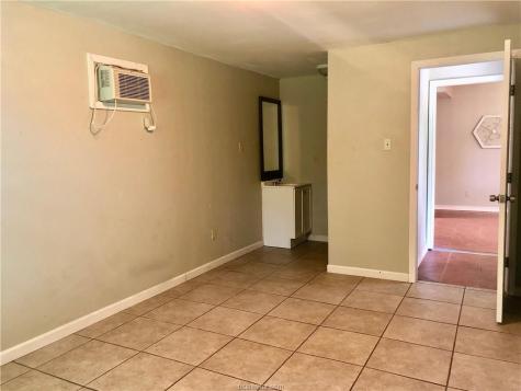 807 Vine Street Bryan TX 77802