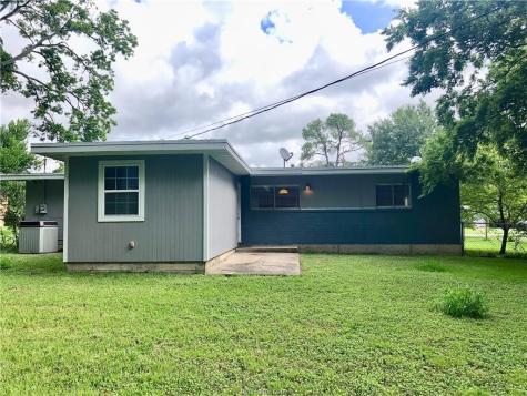 807 Vine Street Bryan TX 77802