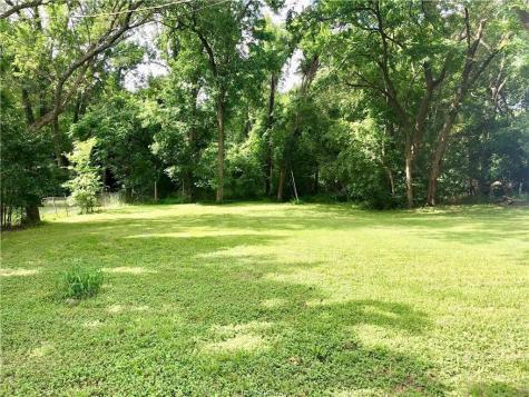 807 Vine Street Bryan TX 77802