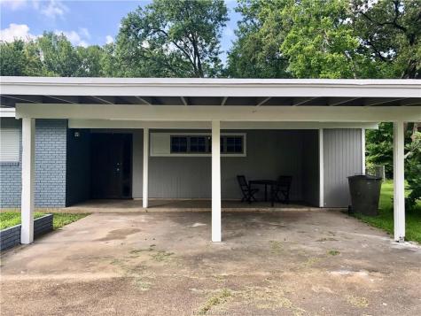 807 Vine Street Bryan TX 77802