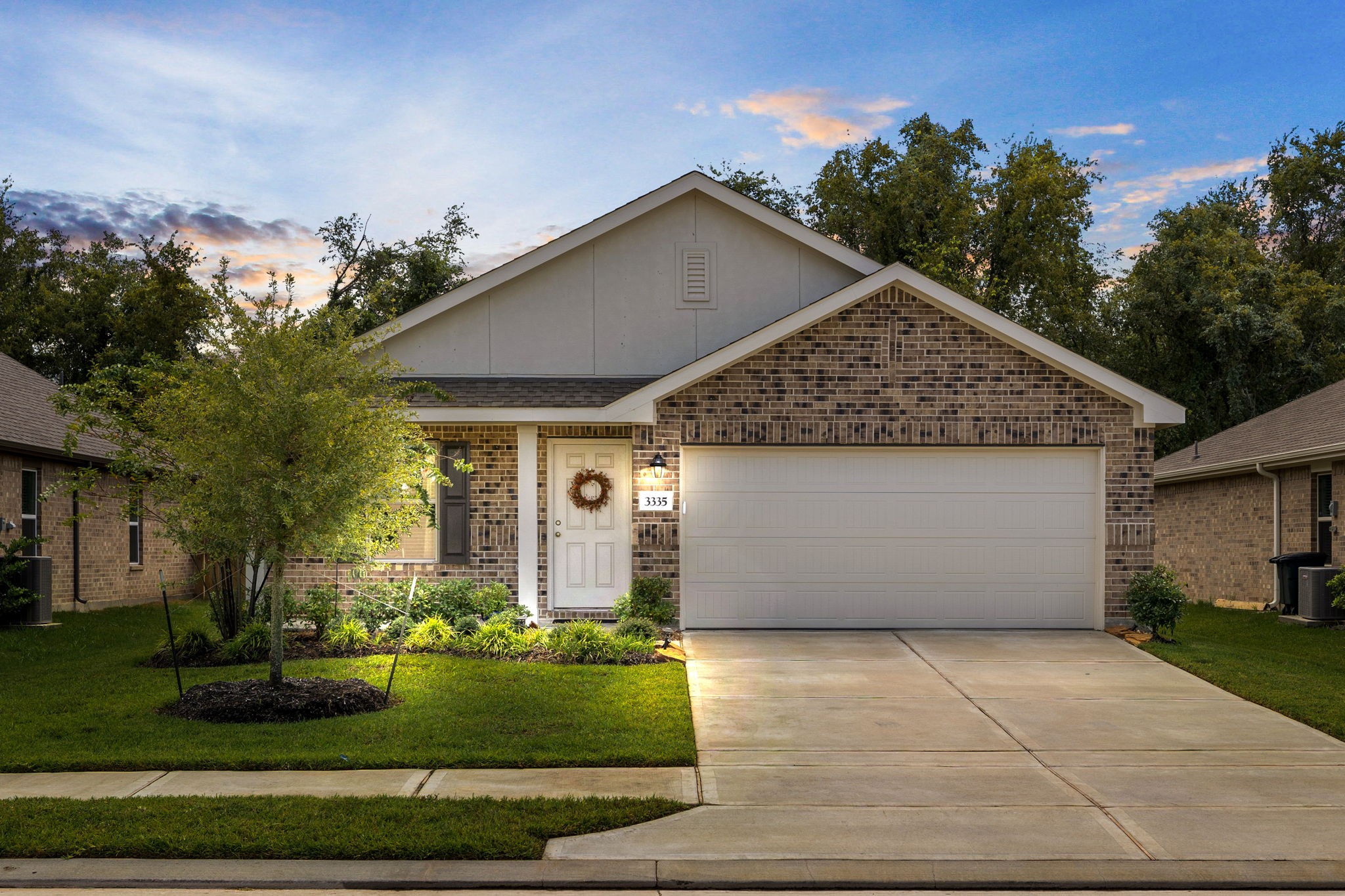 3335 Avary River Lane Richmond TX 77406