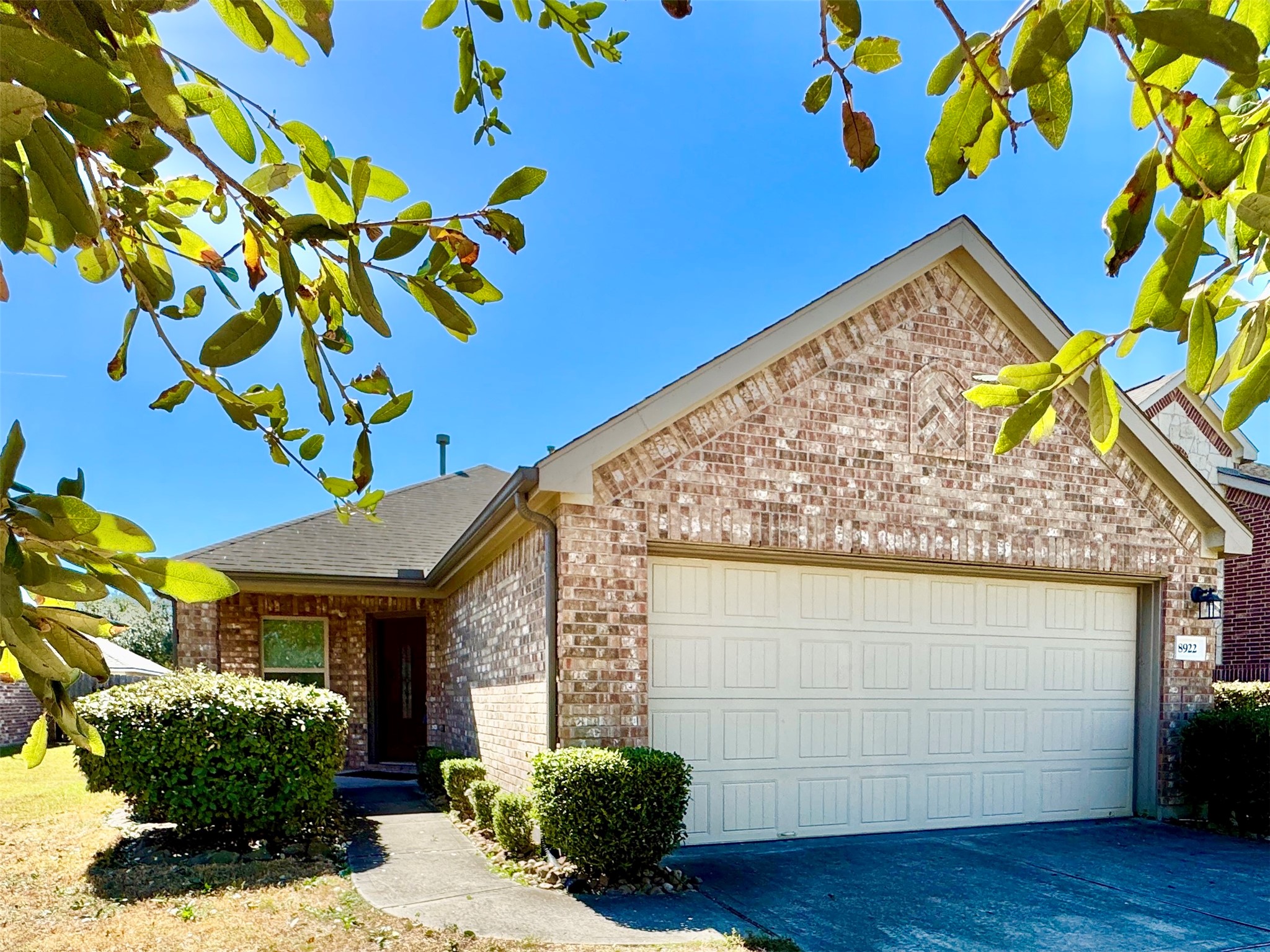 8922 River Dale Canyon Lane Humble TX 77338