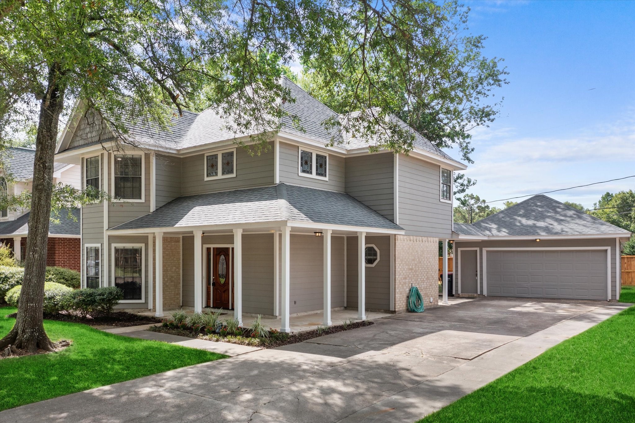 9802 Cherokee Street Baytown TX 77521