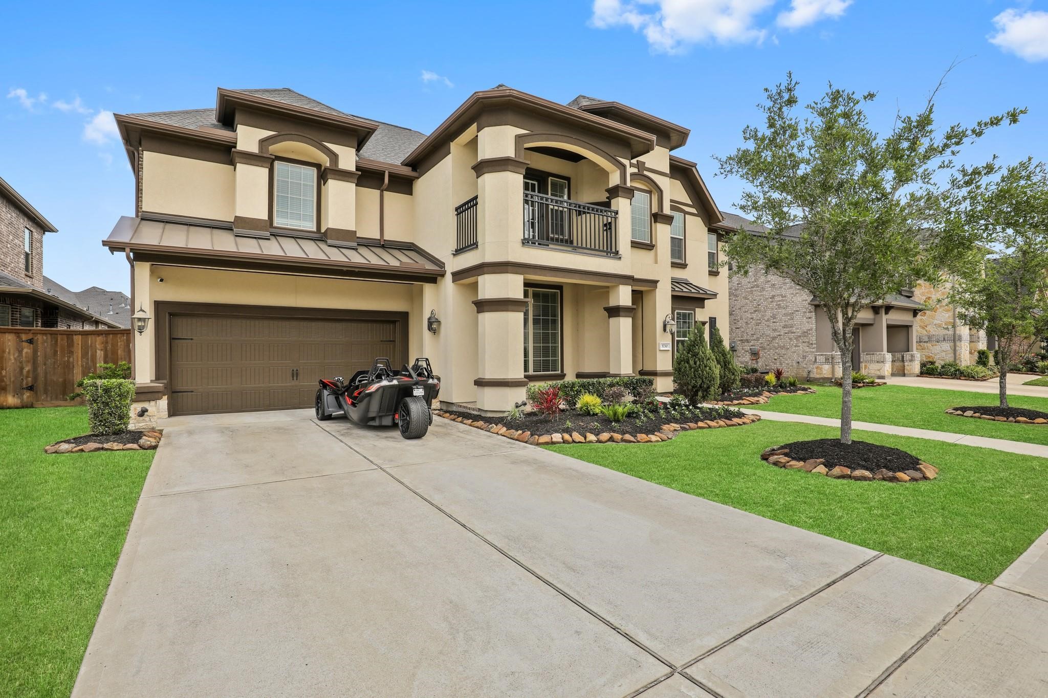 5730 Balcones Ridge Lane Houston TX 77059