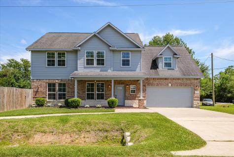 2800 Virginia Avenue League City TX 77573