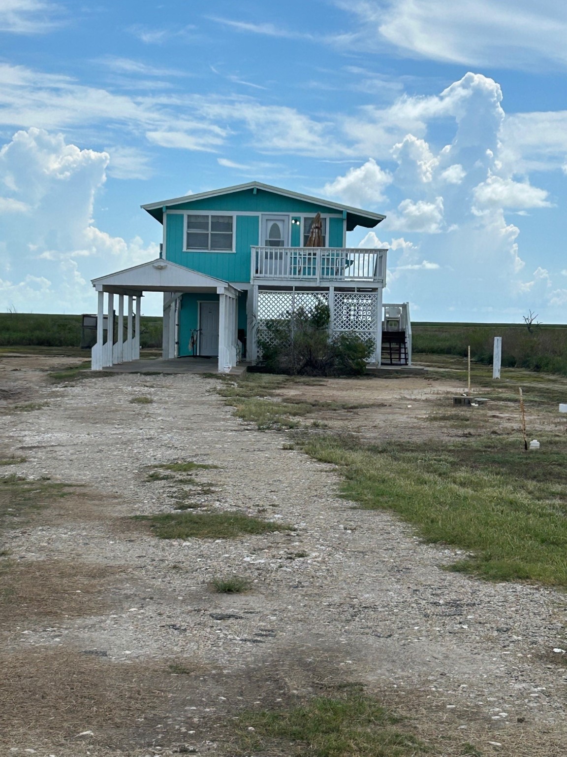 1379 Fm-2031 Matagorda TX 77414
