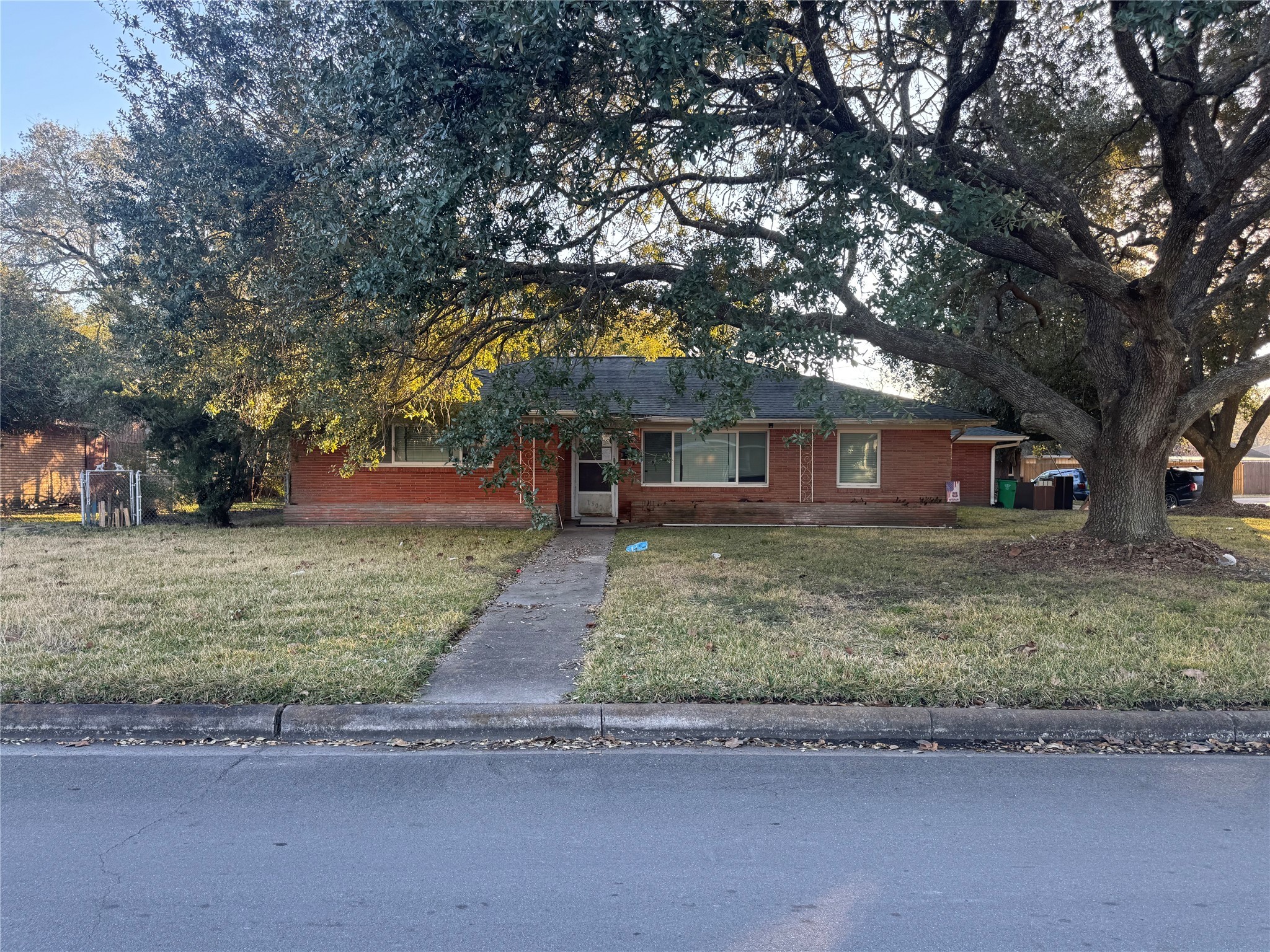 1501 Adams Street Baytown TX 77520