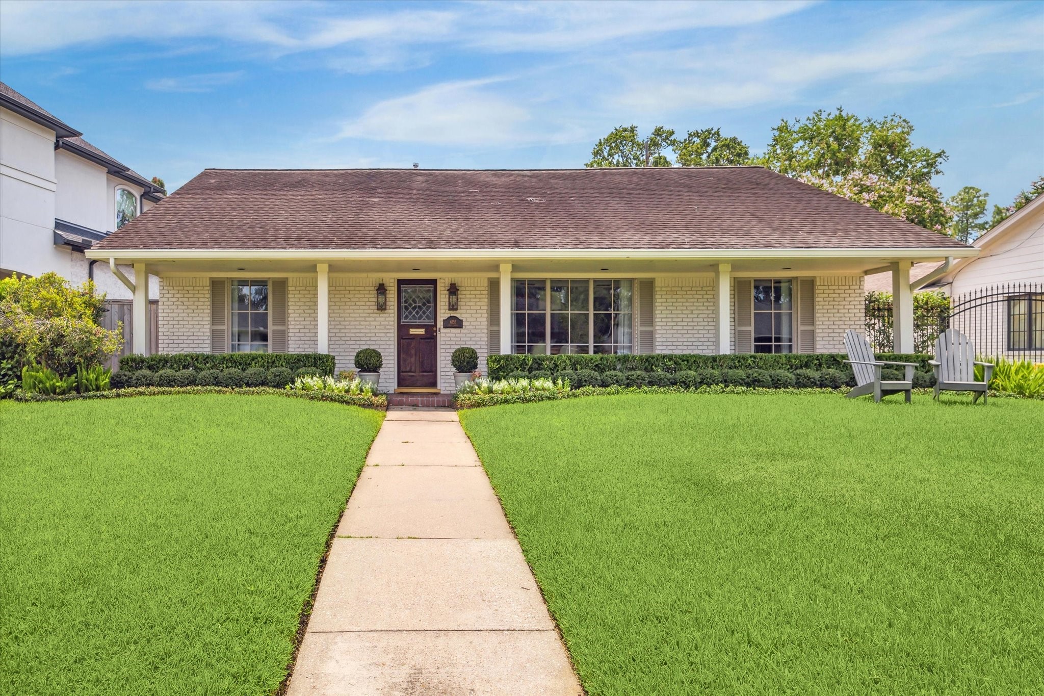 6155 Chevy Chase Drive Houston TX 77057
