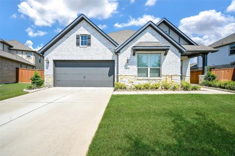 18026 Texas Wildflower Drive Cypress TX 77433