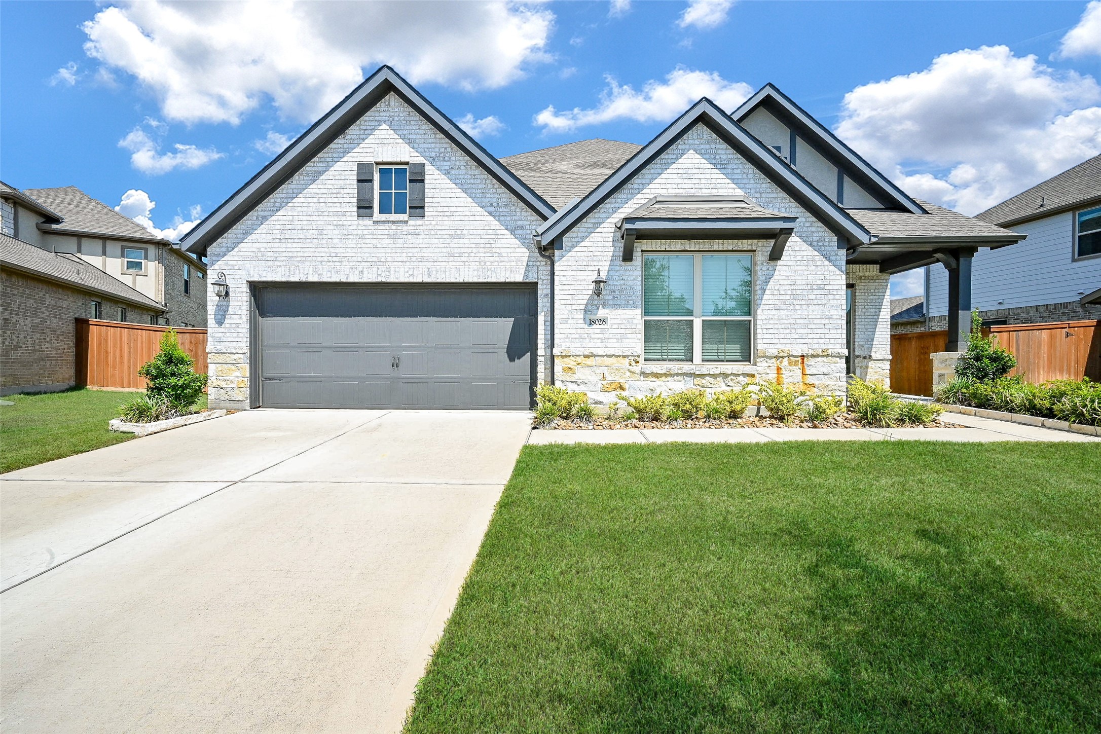 18026 Texas Wildflower Drive Cypress TX 77433
