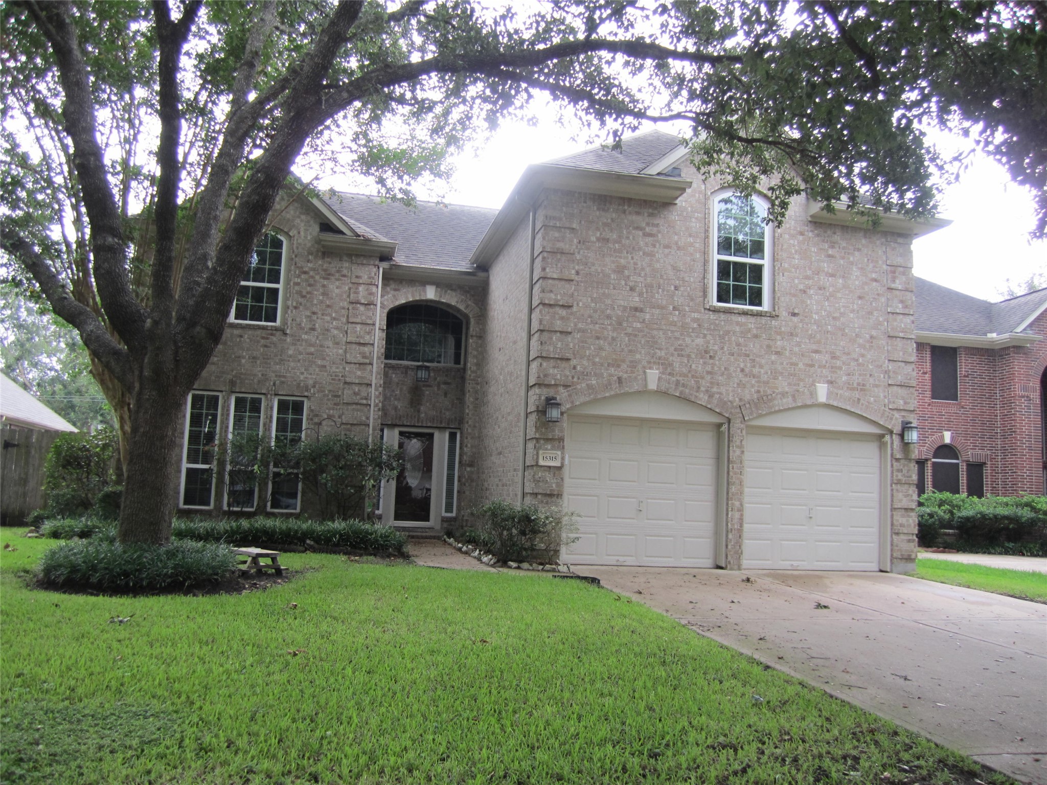 15315 Truslow Point Lane Sugar Land TX 77478