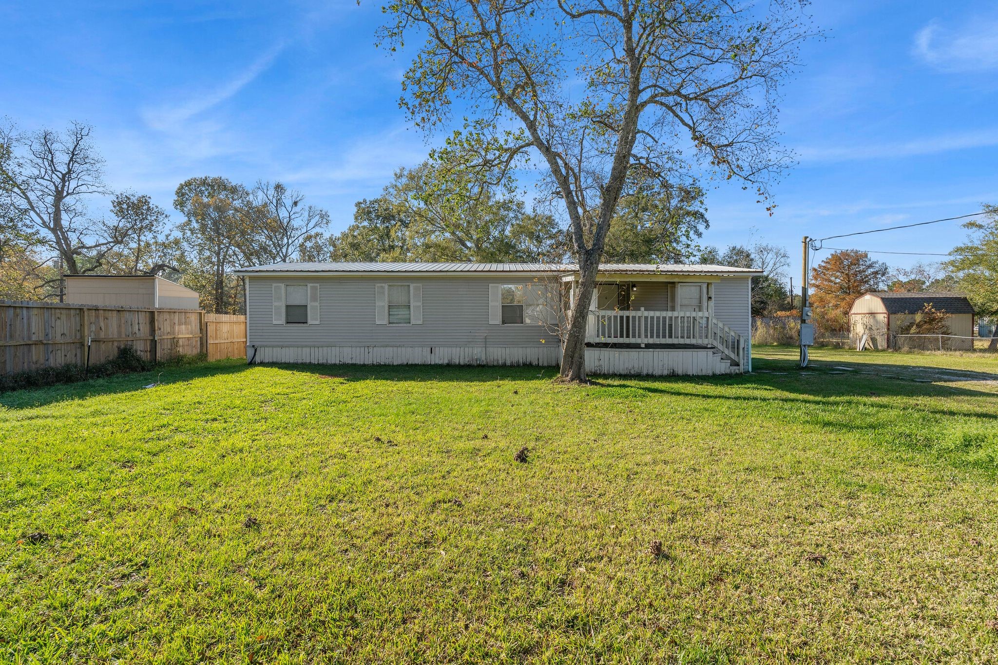 14978 N Tram Road Splendora TX 77372