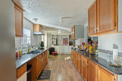 14978 N Tram Road Splendora TX 77372