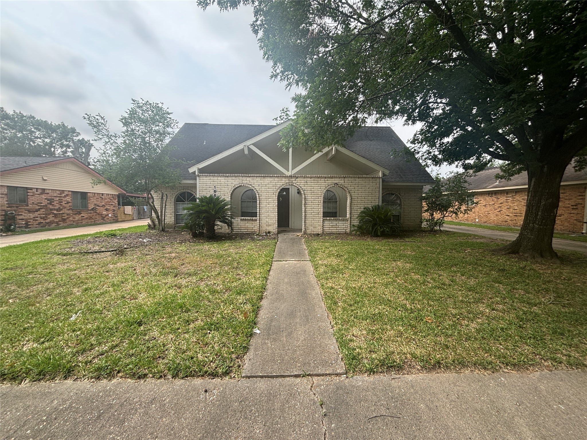 16615 Glamis Lane Houston TX 77084