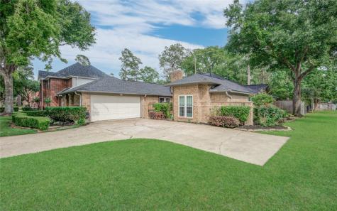 7727 Heathrow Lane Spring TX 77379