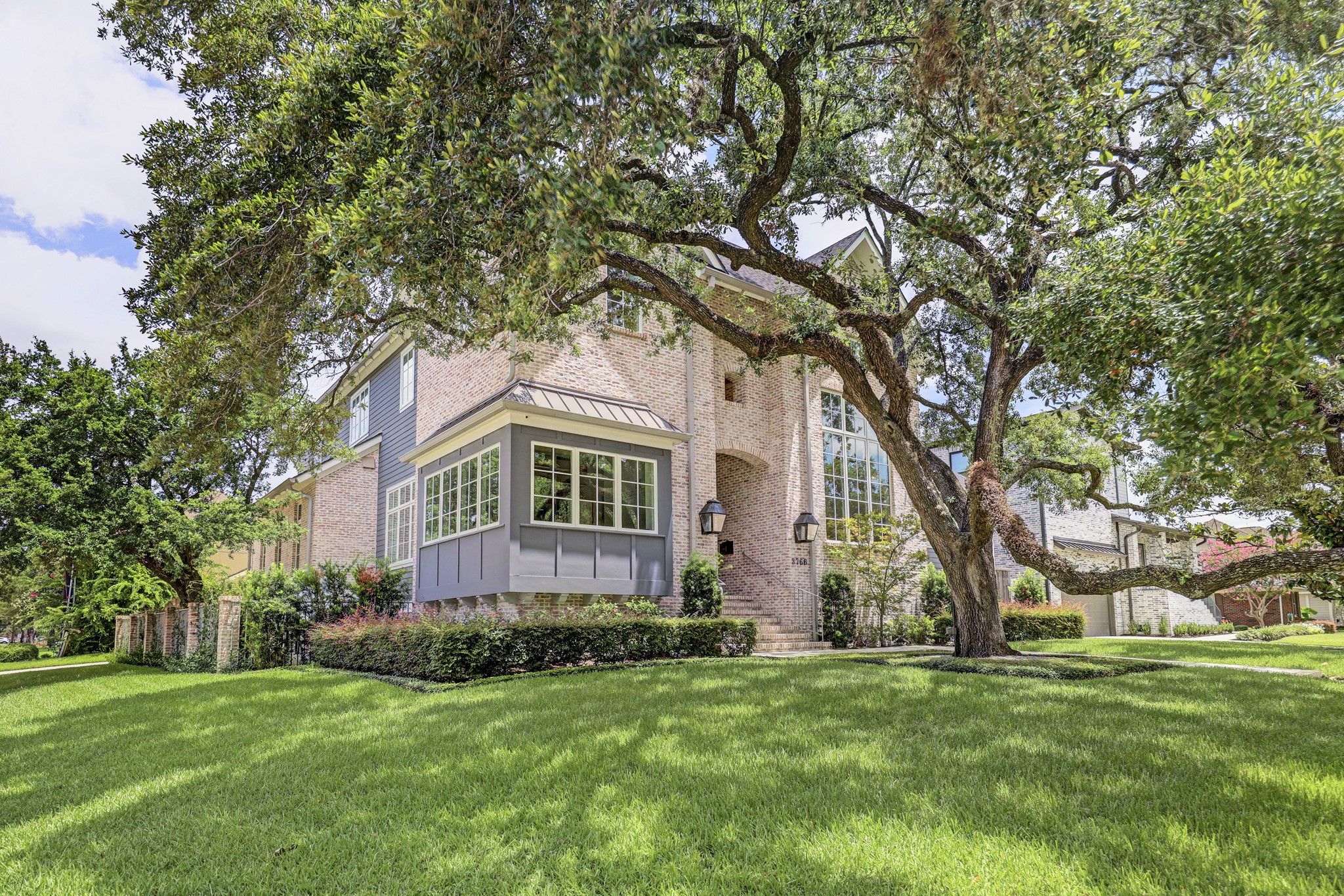 3766 Grennoch Lane Houston TX 77025