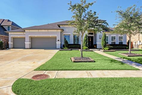 2222 Pleasant Hill Drive Friendswood TX 77546