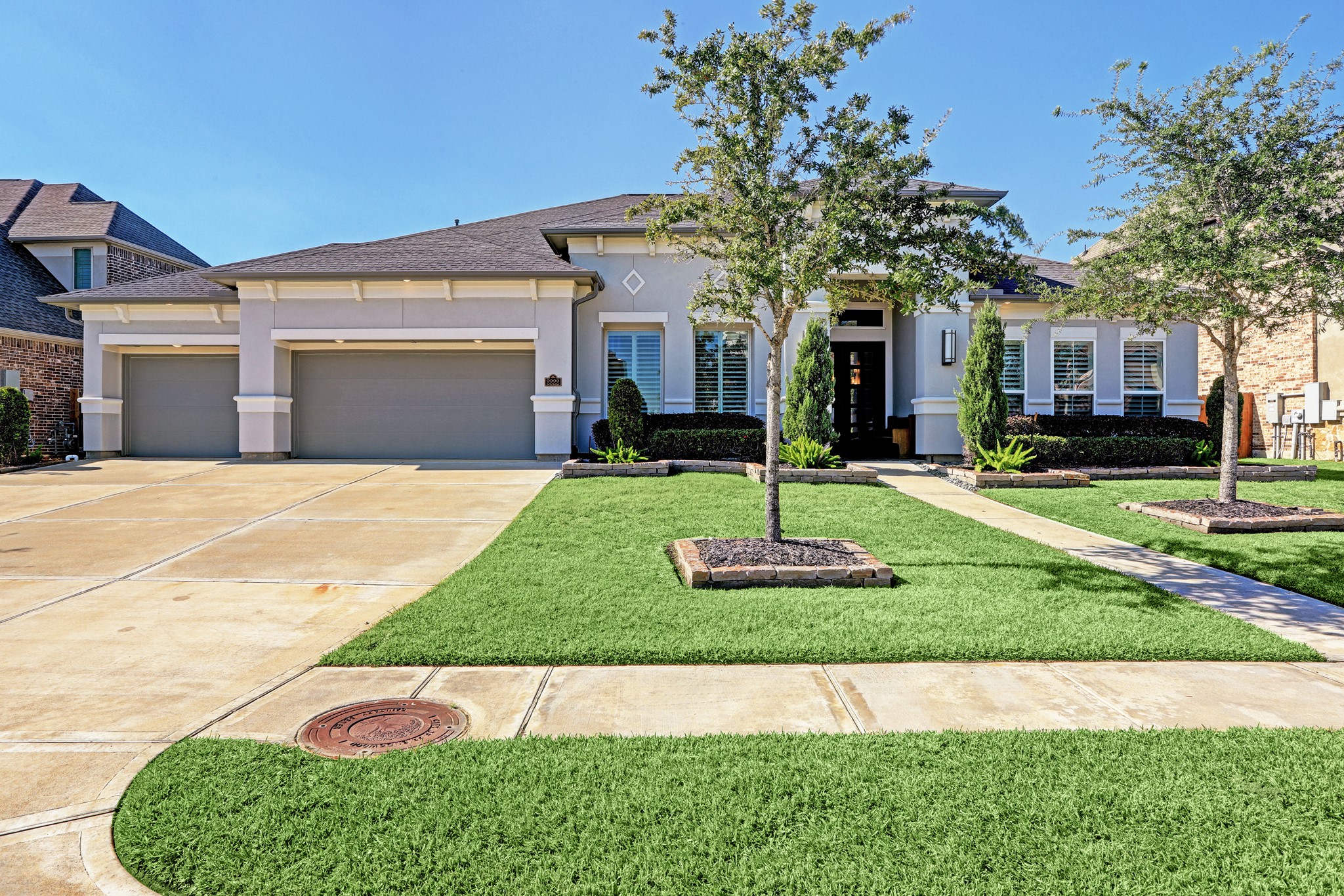2222 Pleasant Hill Drive Friendswood TX 77546