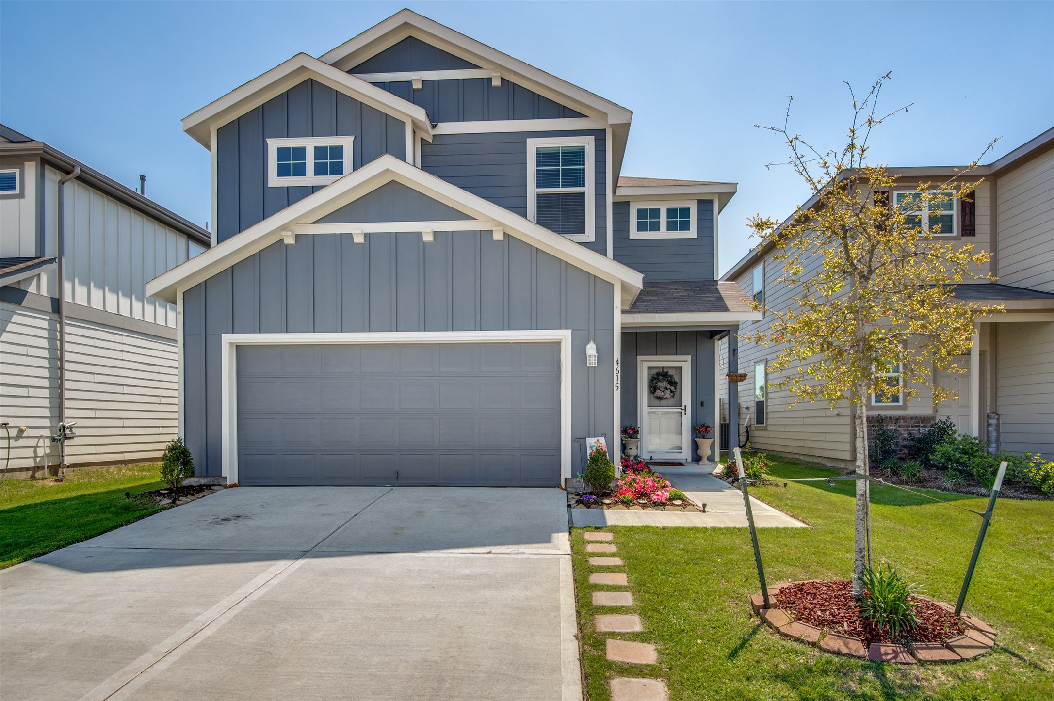 4615 Prairie Chase Drive Houston TX 77069