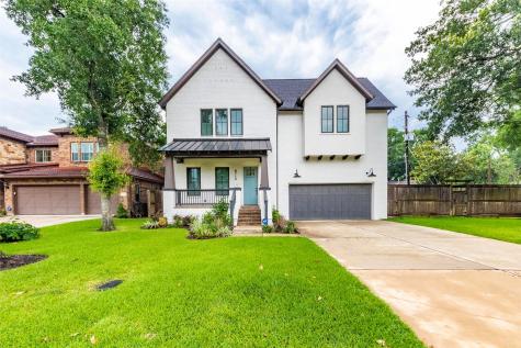 8710 Linkmeadow Lane Houston TX 77025
