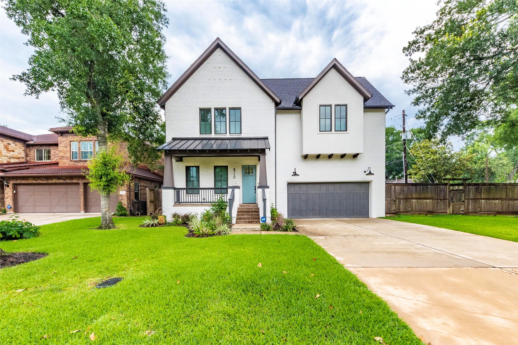 8710 Linkmeadow Lane Houston TX 77025