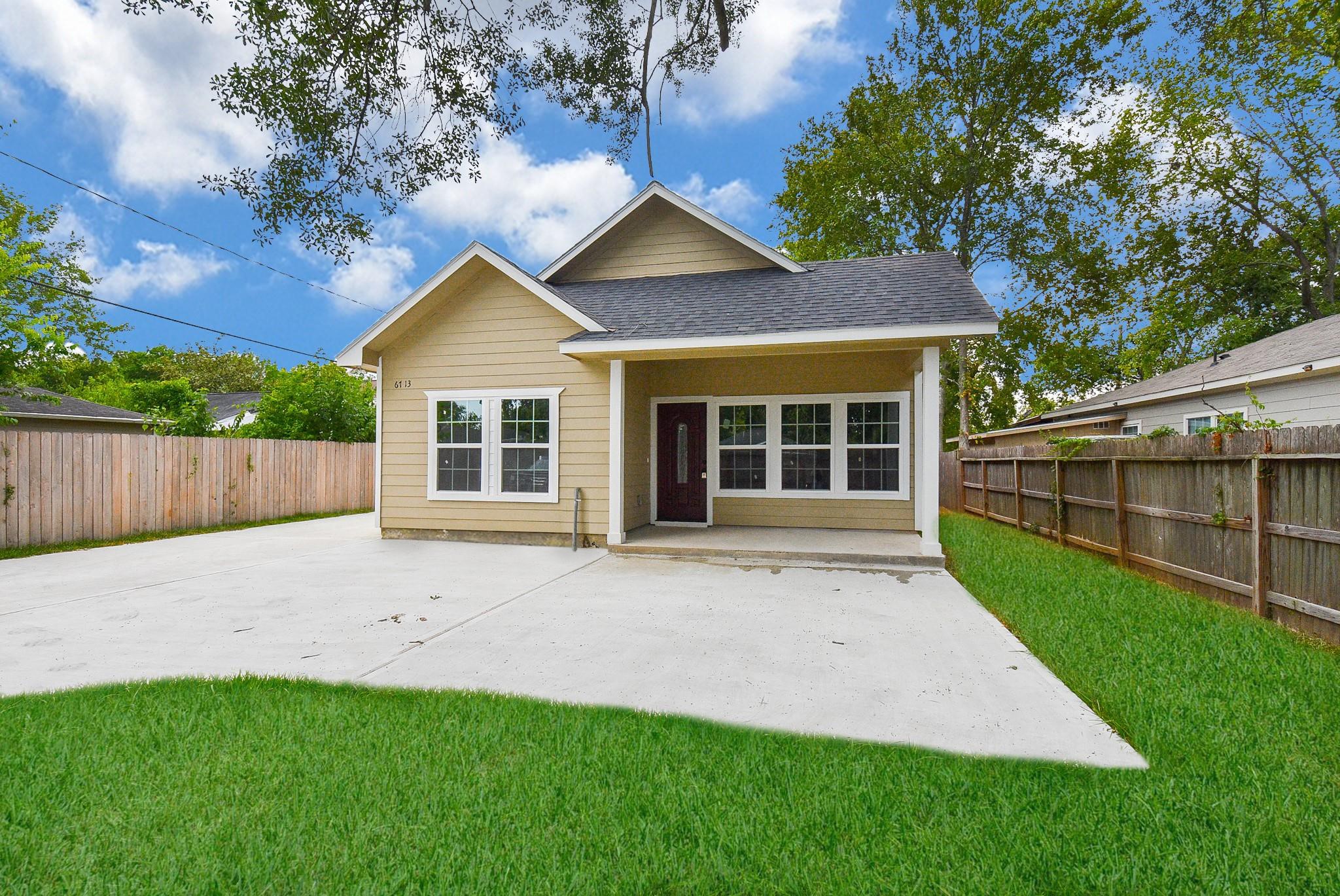 6713 Tommye Street Houston TX 77028