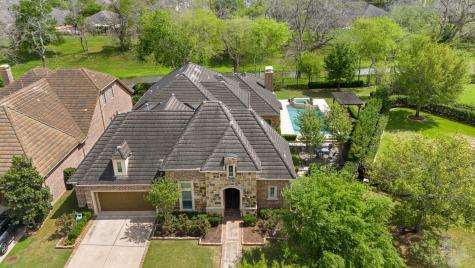 4010 Cantor Trails Lane Sugar Land TX 77479