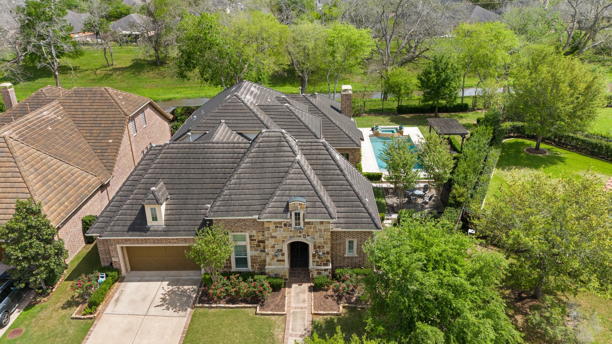 4010 Cantor Trails Lane Sugar Land TX 77479