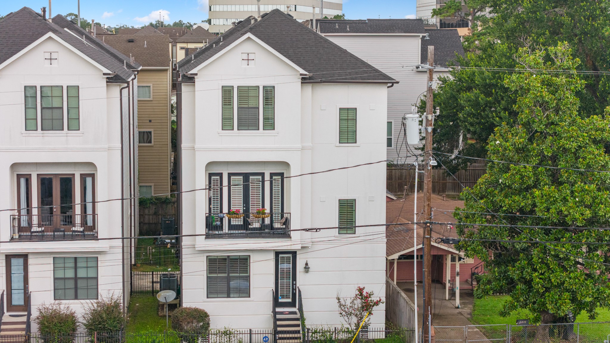 2508 Bevis Street Houston TX 77008