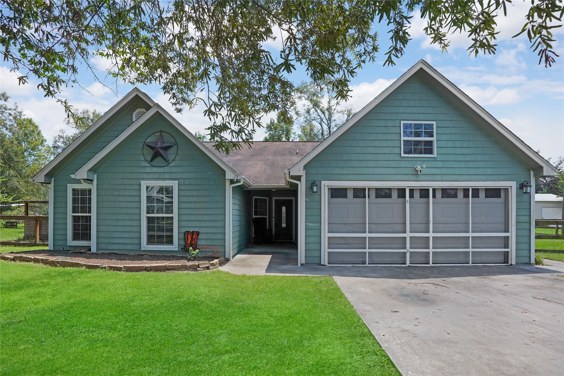 1119 Big Deer Drive Crosby TX 77532