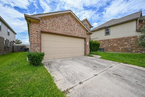 3747 Don Giovanni Place Katy TX 77493