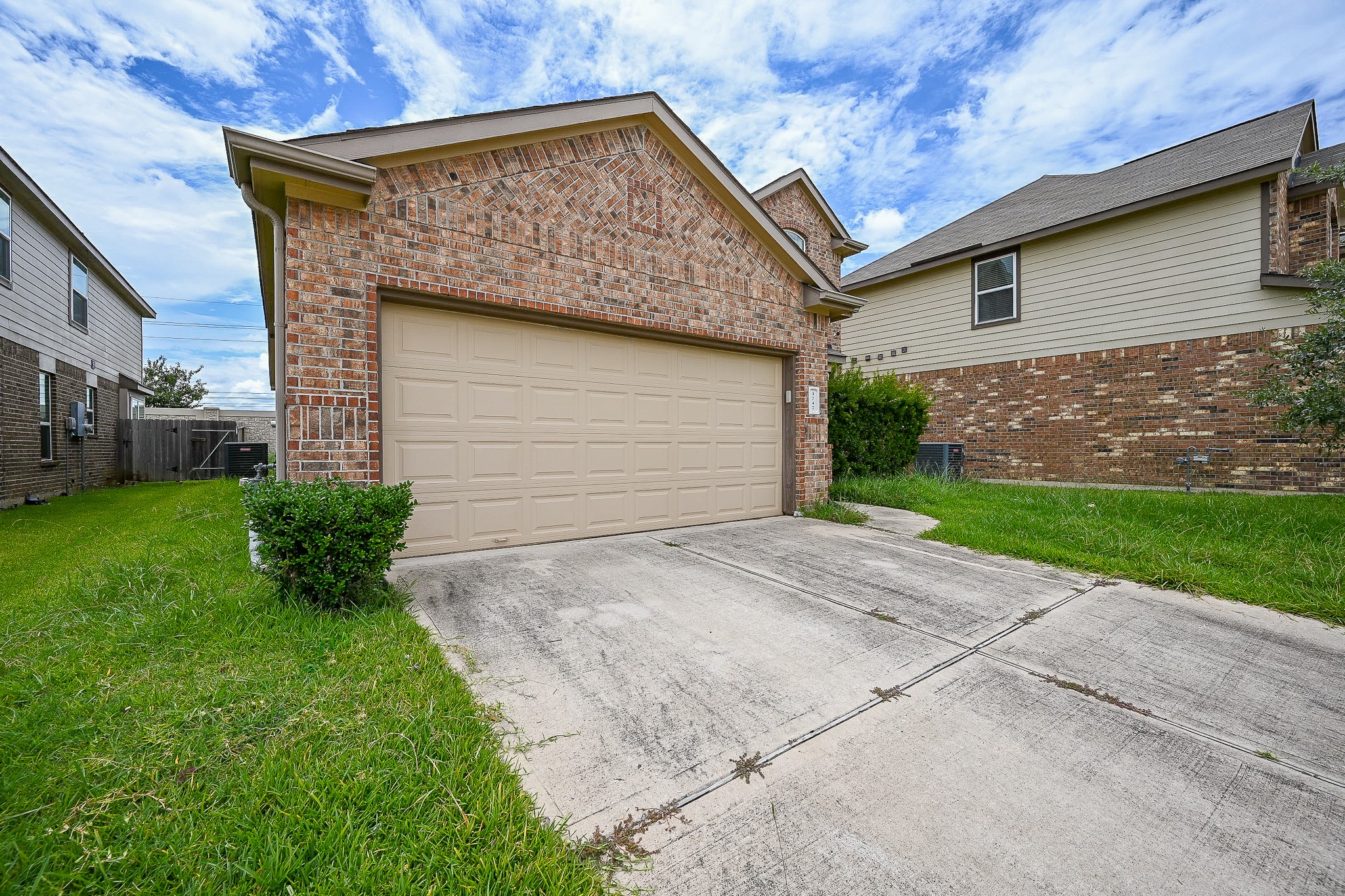 3747 Don Giovanni Place Katy TX 77493