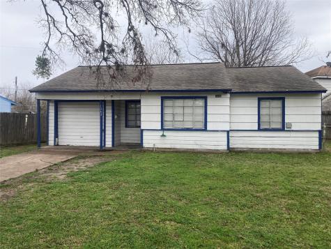 1343 Hiller Street Houston TX 77015