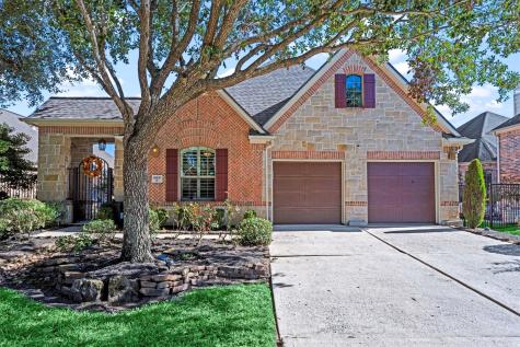 14830 Ashford Springs Lane Humble TX 77396